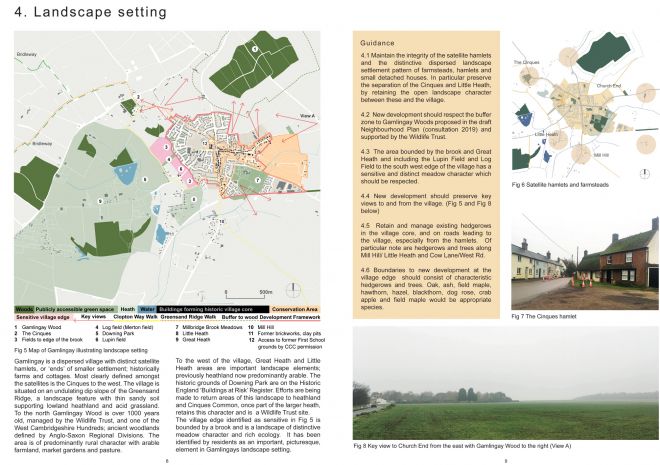 Gamlingay 2