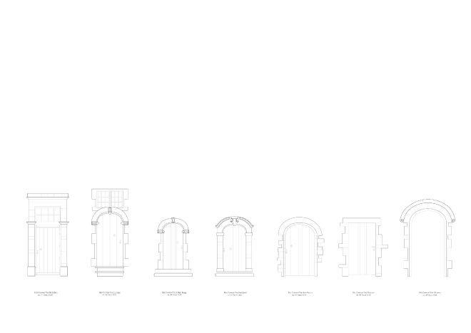 doors