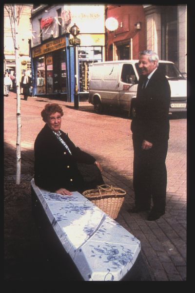 stoke bench