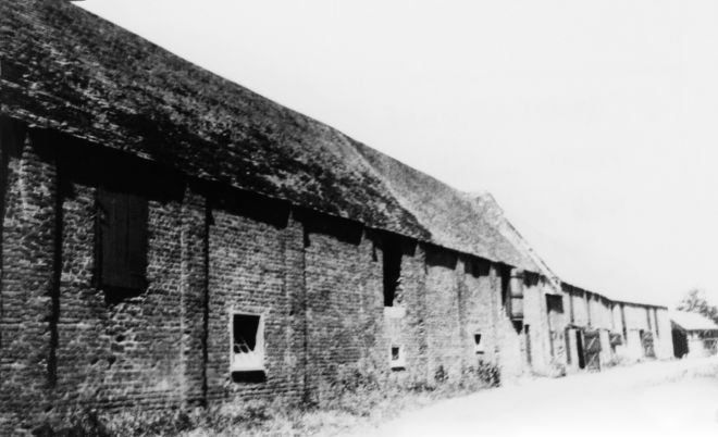 barn