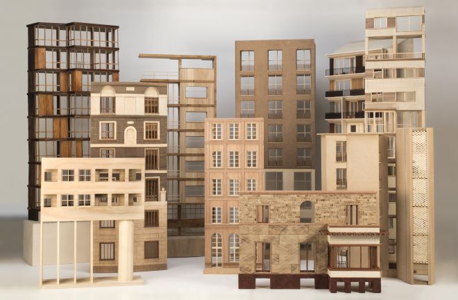 Milan models