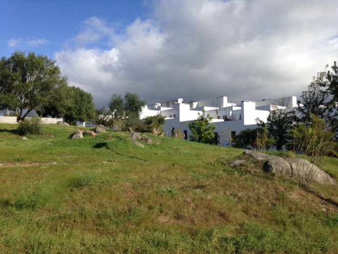 evora