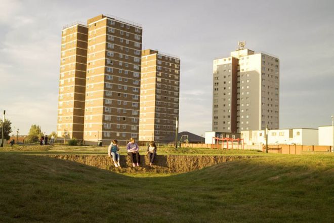 tilbury